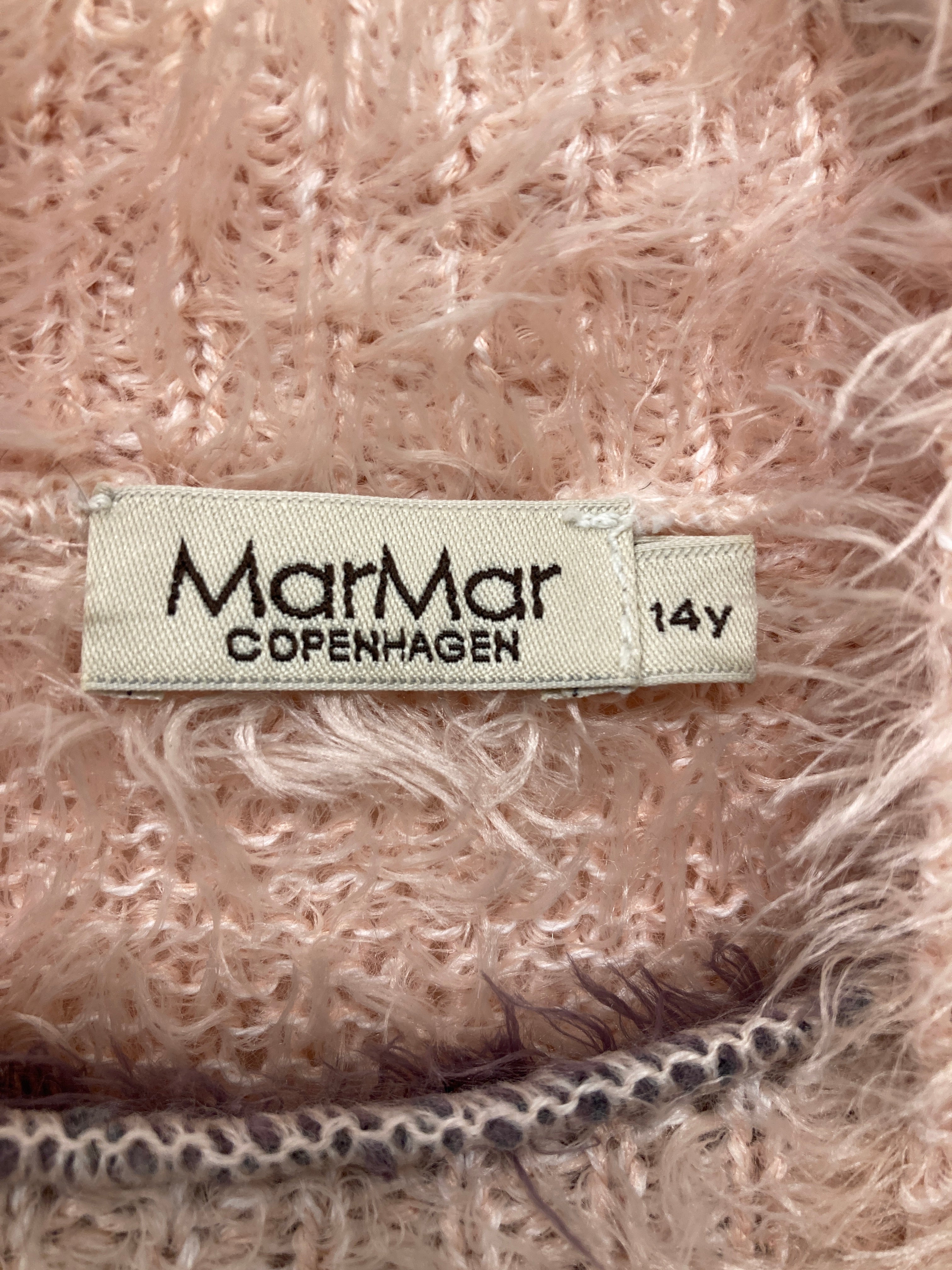 MarMar Strik